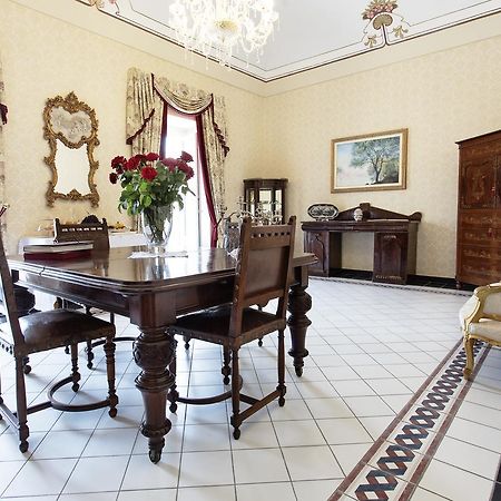 Dimora Birulla Bed & Breakfast โมดิกา ภายนอก รูปภาพ