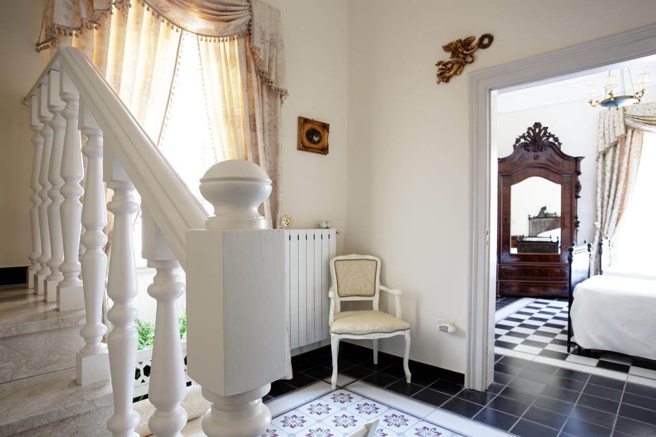 Dimora Birulla Bed & Breakfast โมดิกา ภายนอก รูปภาพ