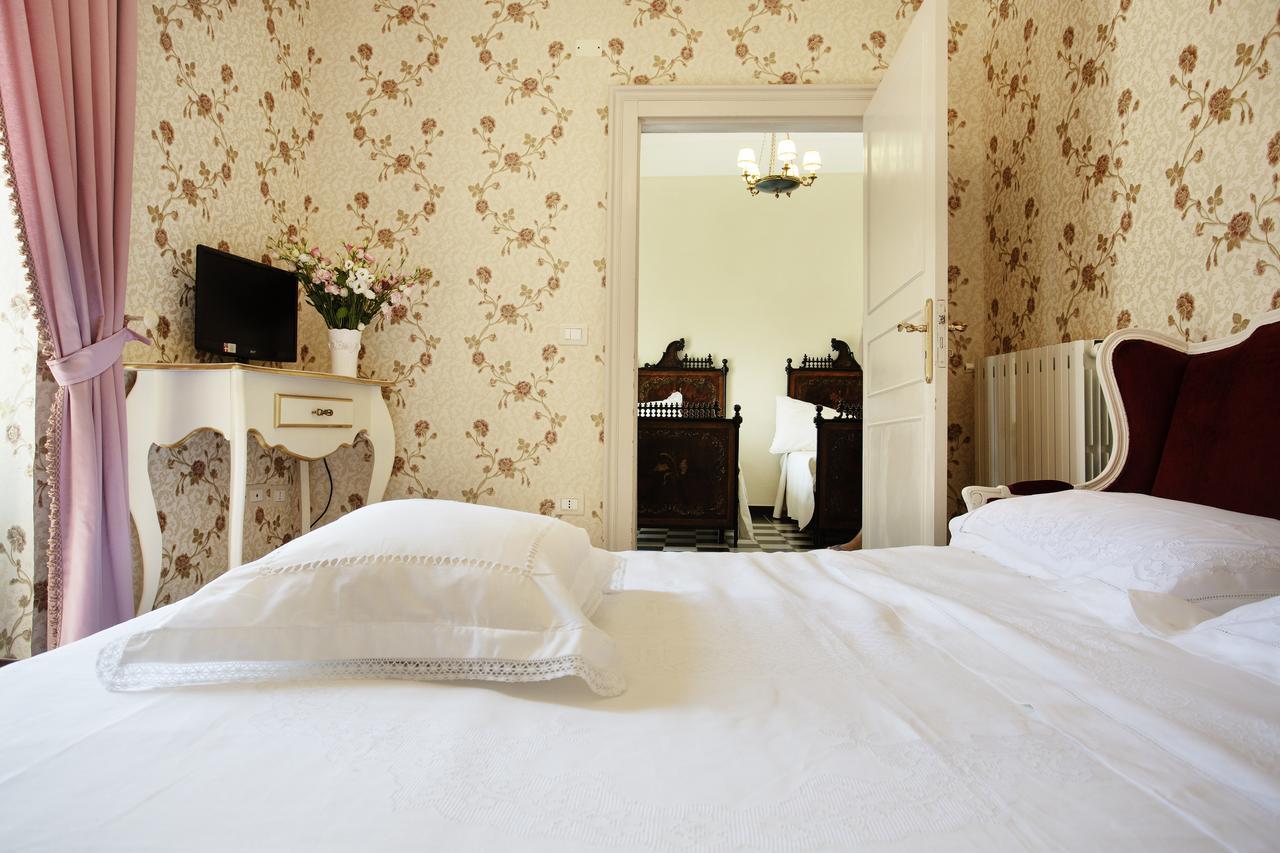Dimora Birulla Bed & Breakfast โมดิกา ภายนอก รูปภาพ