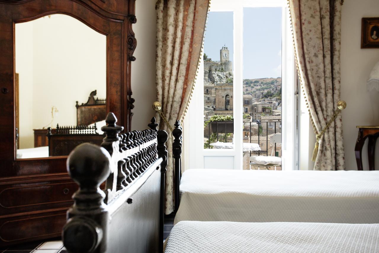 Dimora Birulla Bed & Breakfast โมดิกา ภายนอก รูปภาพ